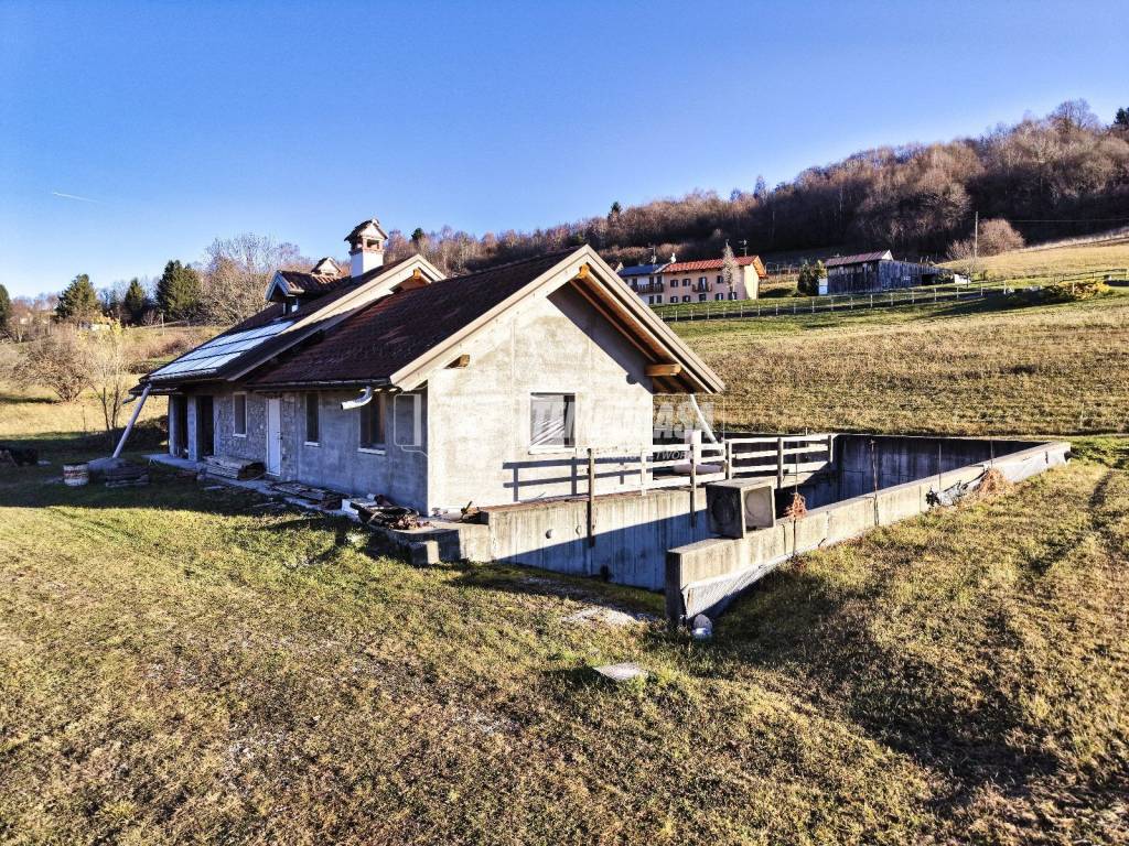 Villa a Limana in Via Pizzera 53 - Foto 2