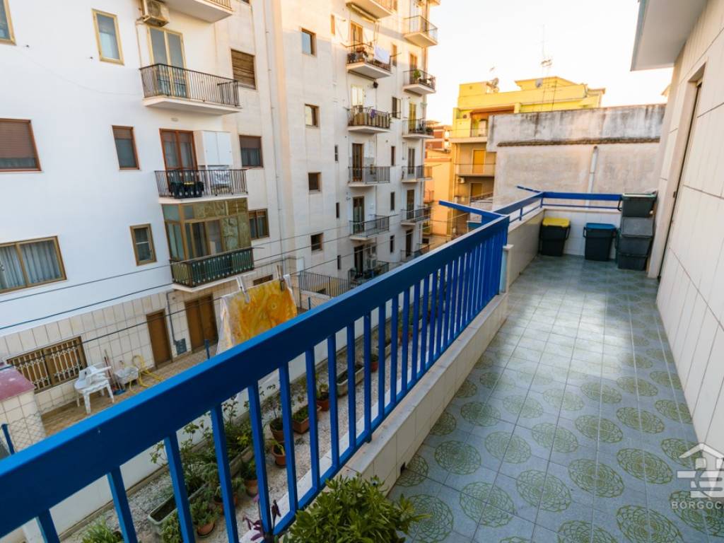 Appartamento a Manfredonia in Via della Croce - Foto 4