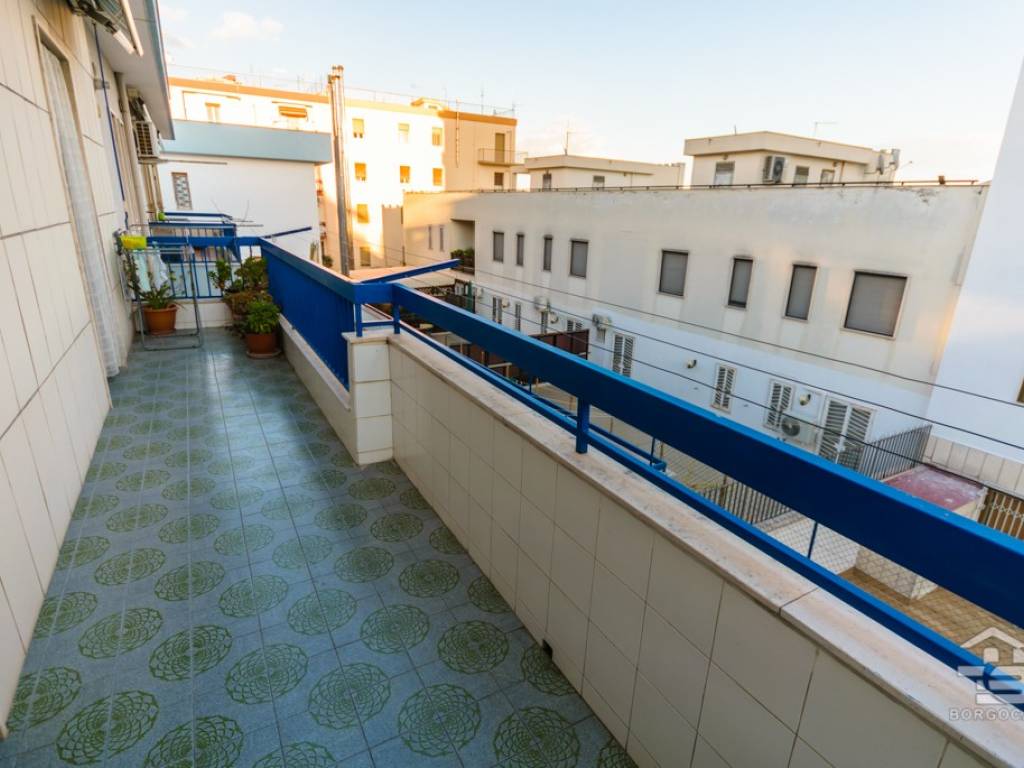 Appartamento a Manfredonia in Via della Croce - Foto 5