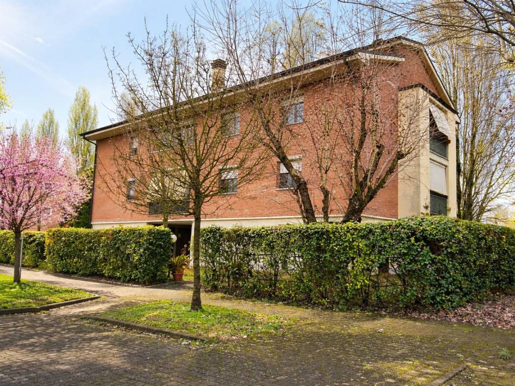 Appartamento a Modena in Via Ferruccio Cambi, 14 - Foto 3