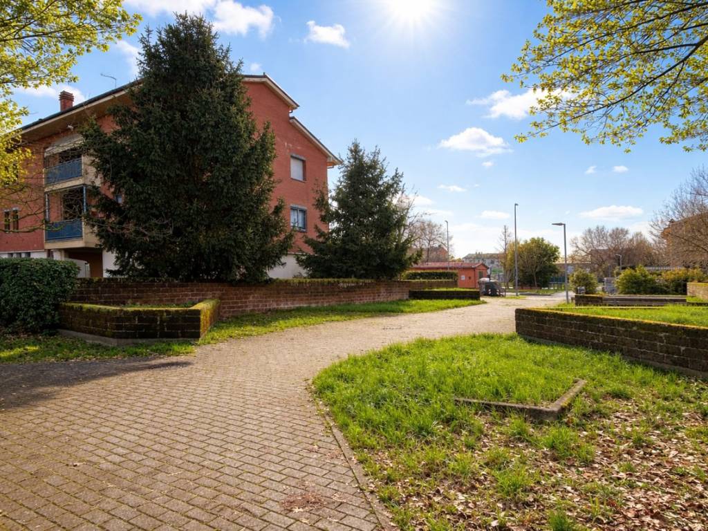 Appartamento a Modena in Via Ferruccio Cambi, 14 - Foto 4