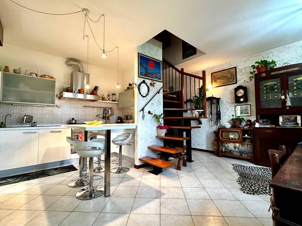 Appartamento a Modena in Via Ferruccio Cambi, 14 - Foto 5