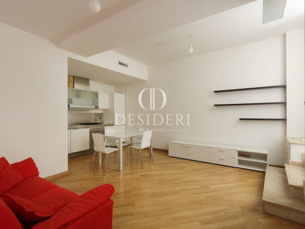 Appartamento a Grosseto in Via Saffi - Foto 2