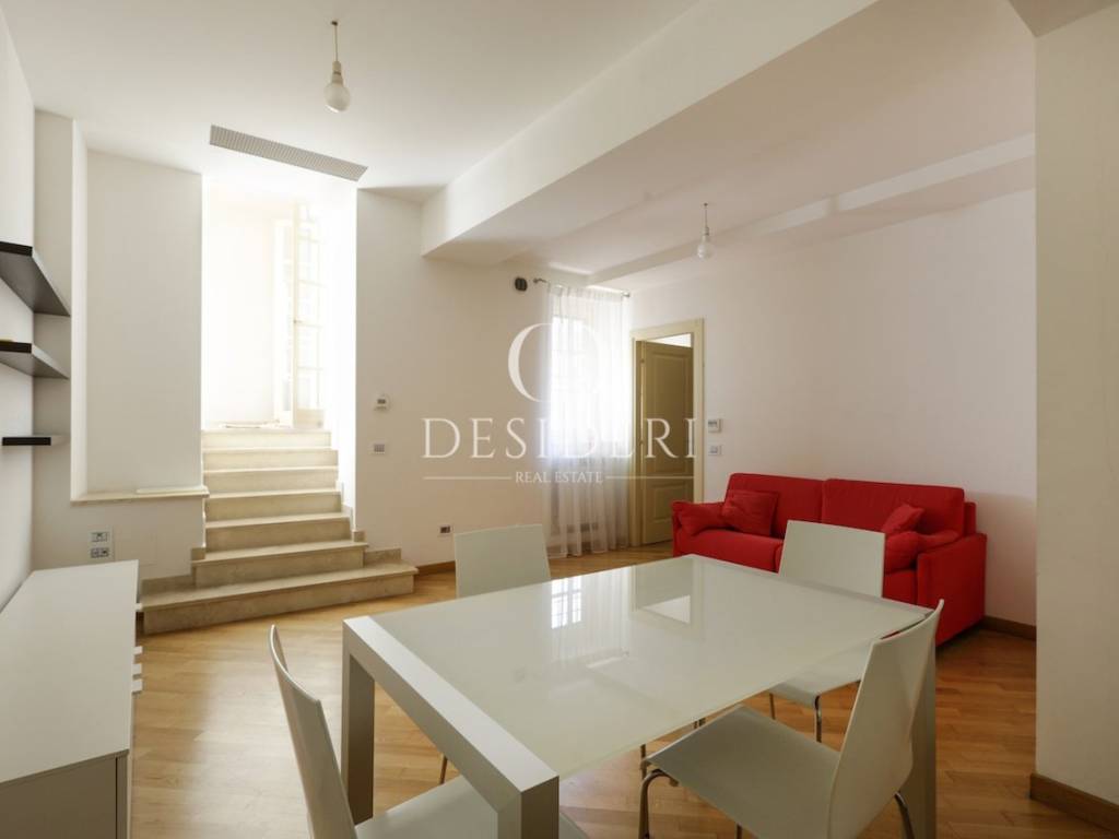 Appartamento a Grosseto in Via Saffi - Foto 3