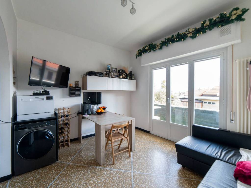 Appartamento a Celle ligure in Via Cassisi, 26 - Foto 2
