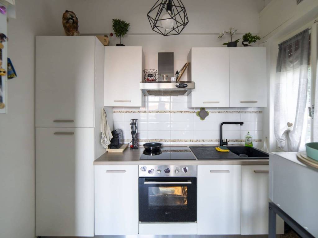 Appartamento a Celle ligure in Via Cassisi, 26 - Foto 3