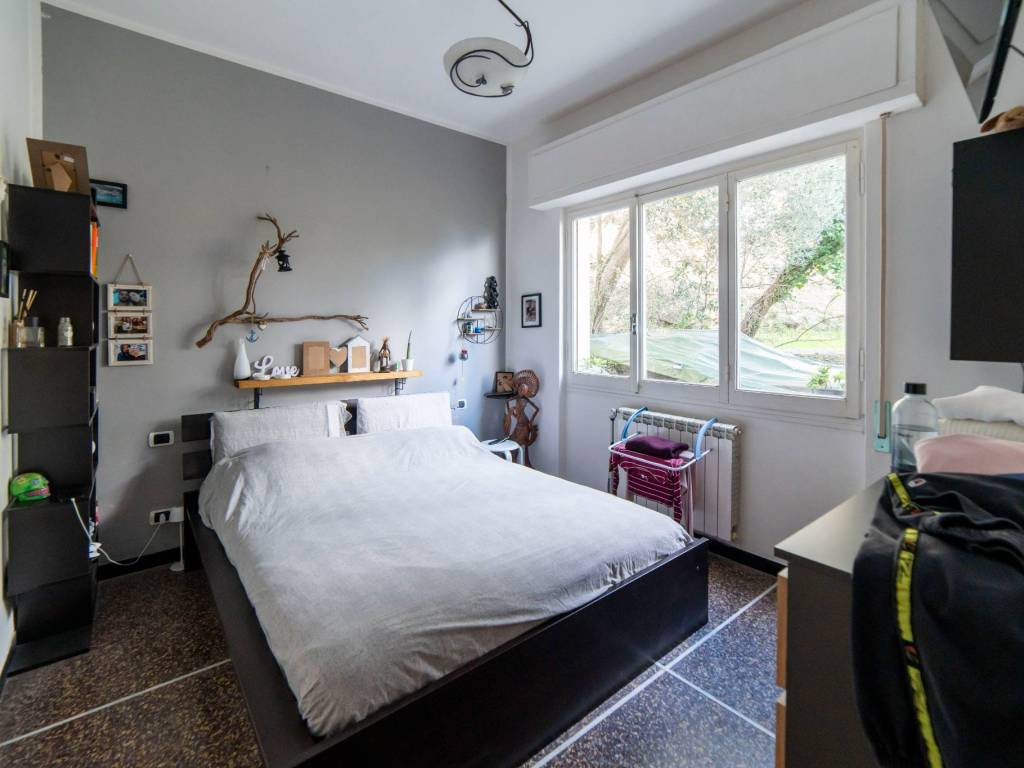 Appartamento a Celle ligure in Via Cassisi, 26 - Foto 5