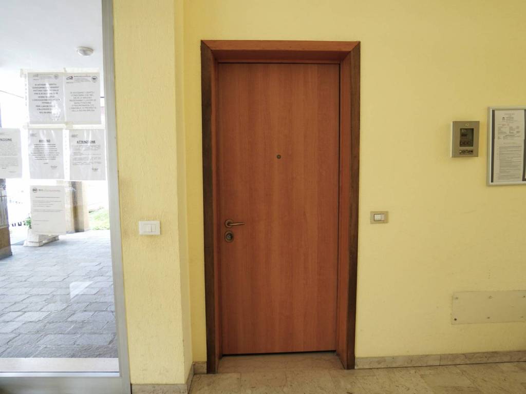 Appartamento a Biella in Via Ugo Macchieraldo, 6 - Foto 3