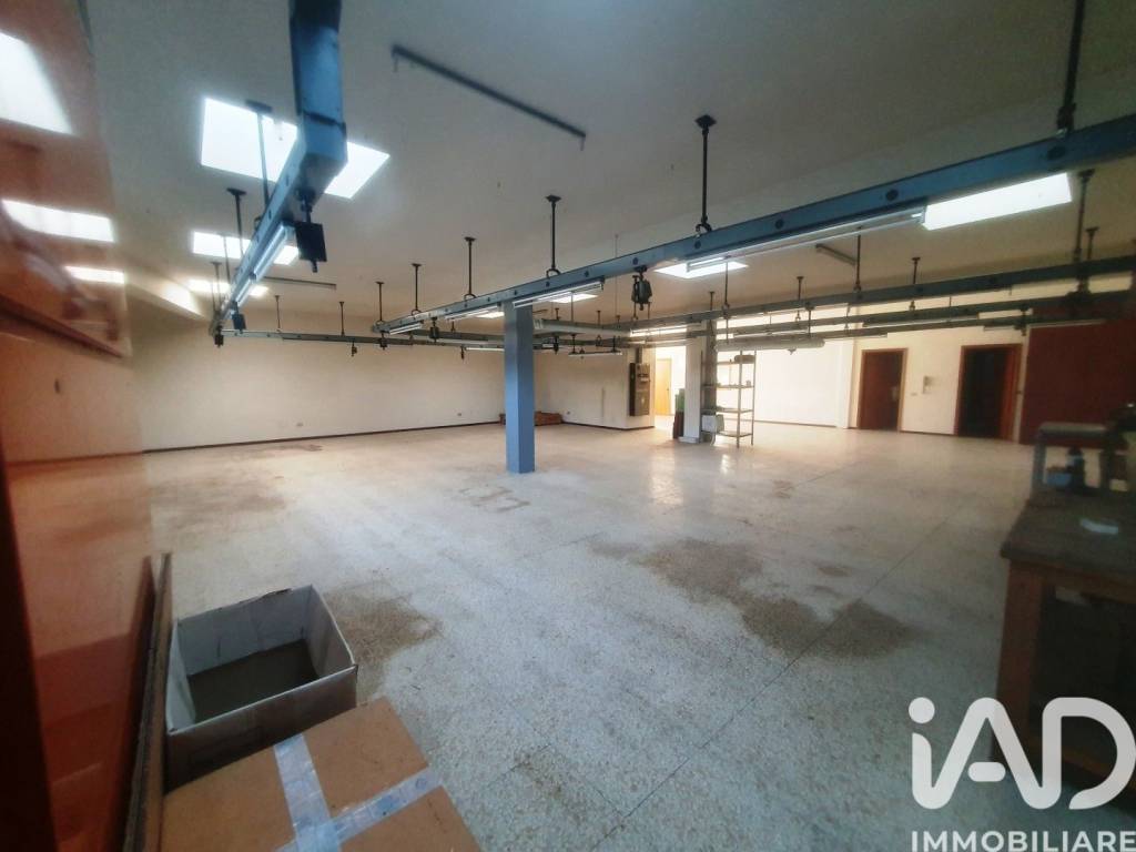 Immobile a Montegranaro in Via Elpidiense, 283 - Foto 2