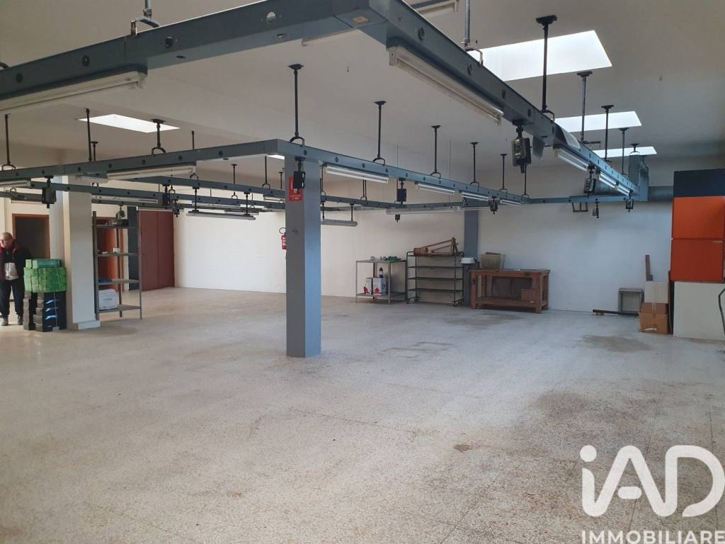 Immobile a Montegranaro in Via Elpidiense, 283 - Foto 3