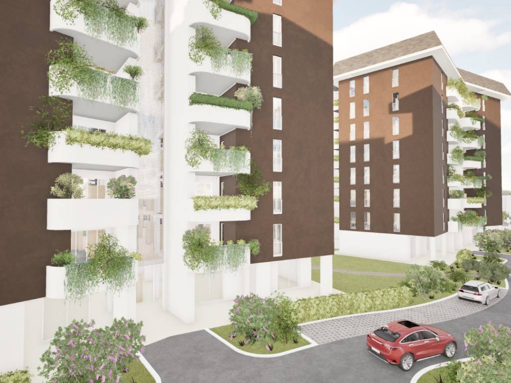 Appartamento a Battipaglia in Via Giorgio De Chirico - Foto 2