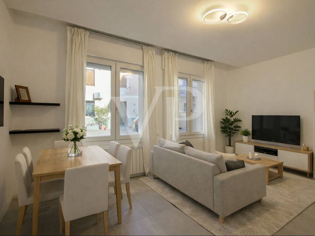 Appartamento a Vicenza in Borgo Casale - Foto 2