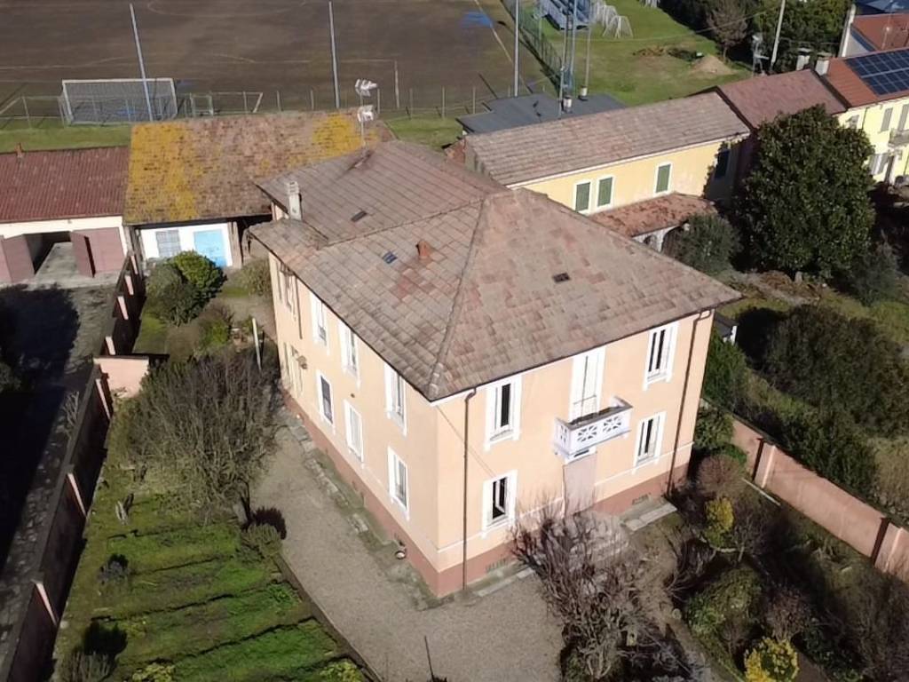 Villa a Pavia in Via Montemaino, 16 - Foto 4
