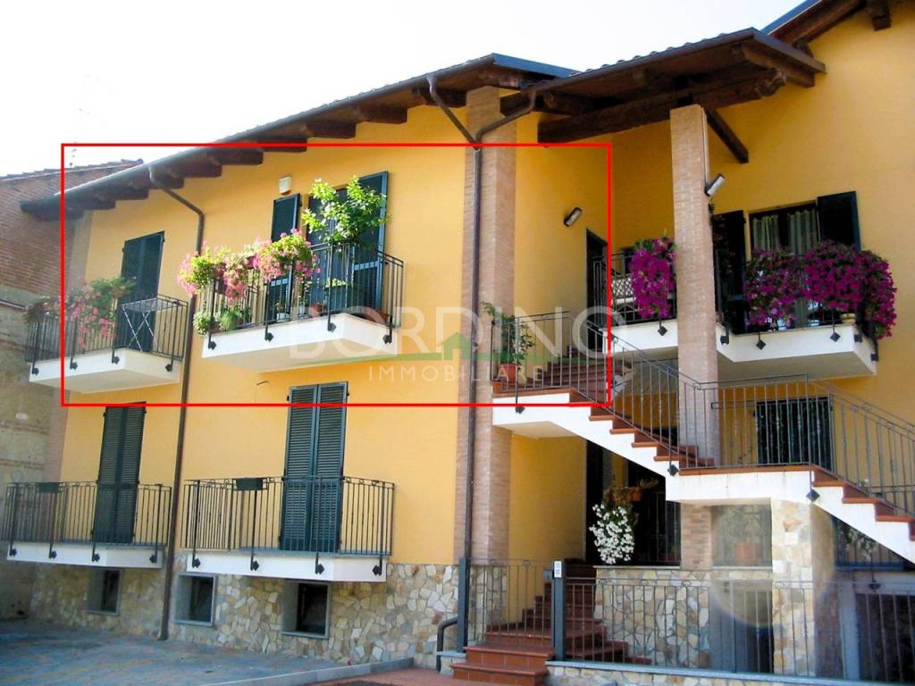 Appartamento a Magliano alfieri in Via Quattro Novembre snc - Foto 2