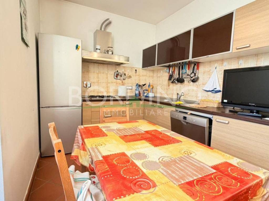 Appartamento a Magliano alfieri in Via Quattro Novembre snc - Foto 5