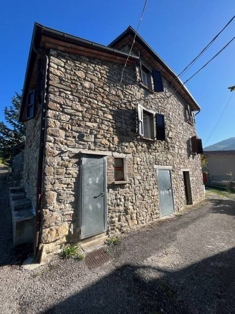 Rustico / casale a Pennabilli in Via Strada per Soanne, 6 - Foto 3