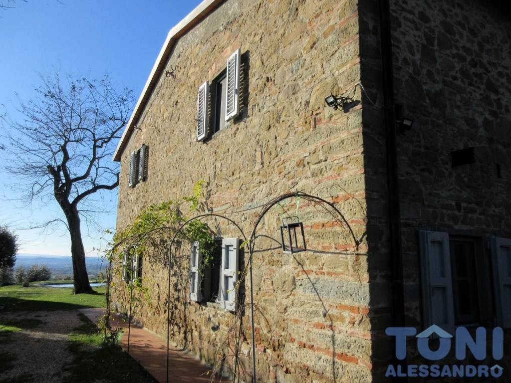 Rustico / casale a Capraia e limite - Foto 2