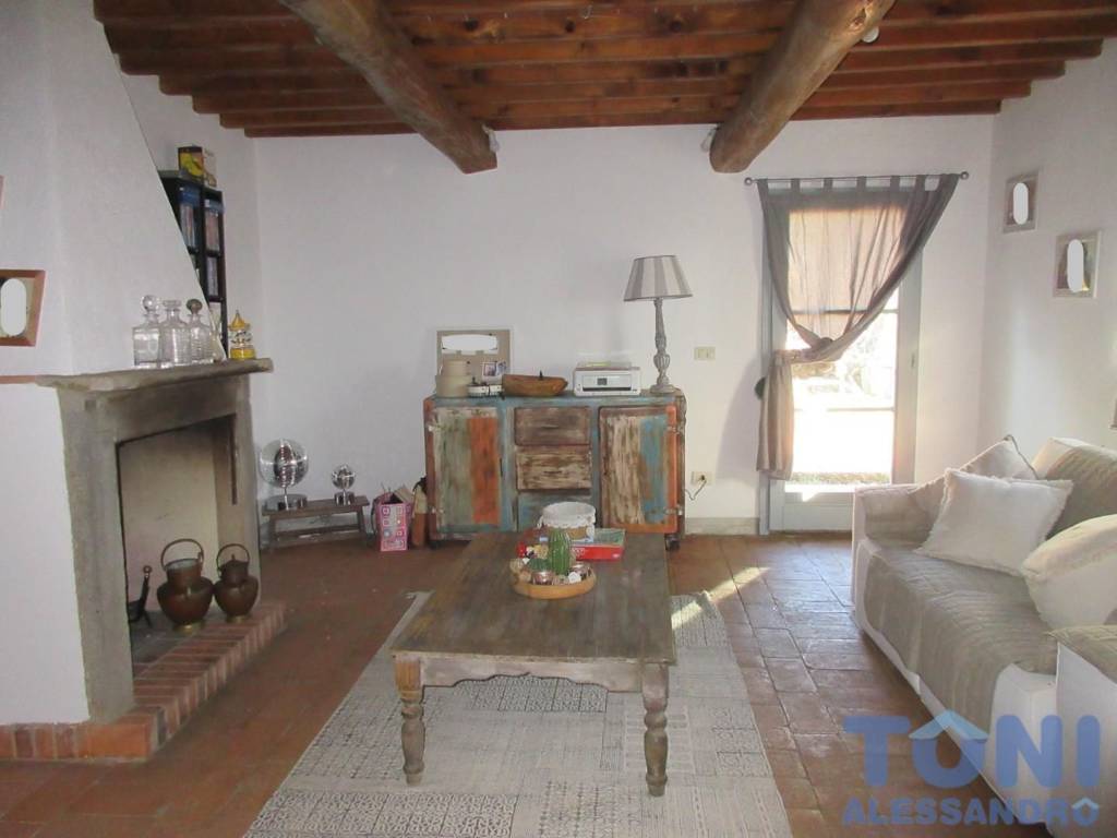 Rustico / casale a Capraia e limite - Foto 4