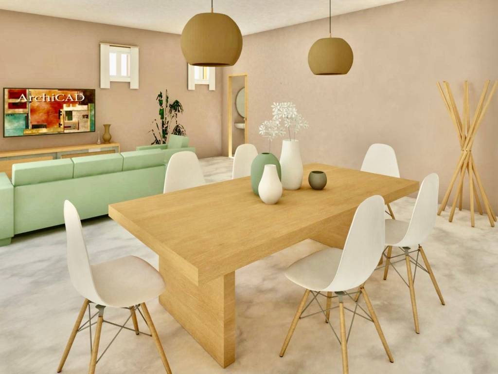 Appartamento a San giacomo delle segnate - Foto 2