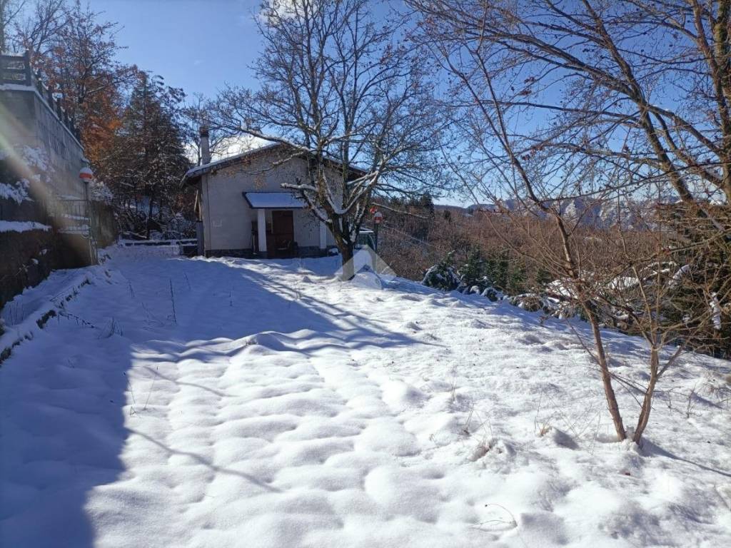 Casa indipendente a Cantalupo ligure in Via Vivaio, 28 - Foto 2