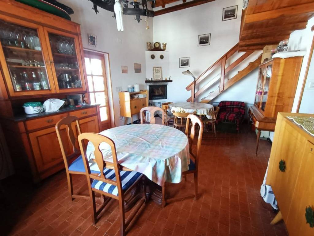 Casa indipendente a Cantalupo ligure in Via Vivaio, 28 - Foto 4