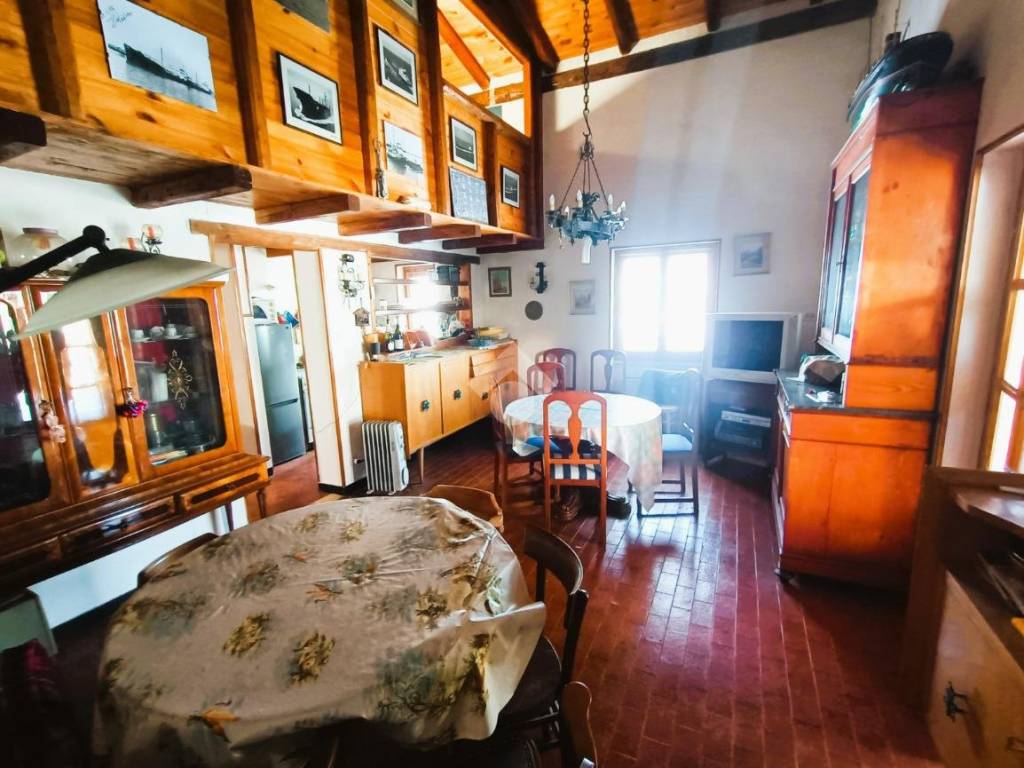 Casa indipendente a Cantalupo ligure in Via Vivaio, 28 - Foto 5