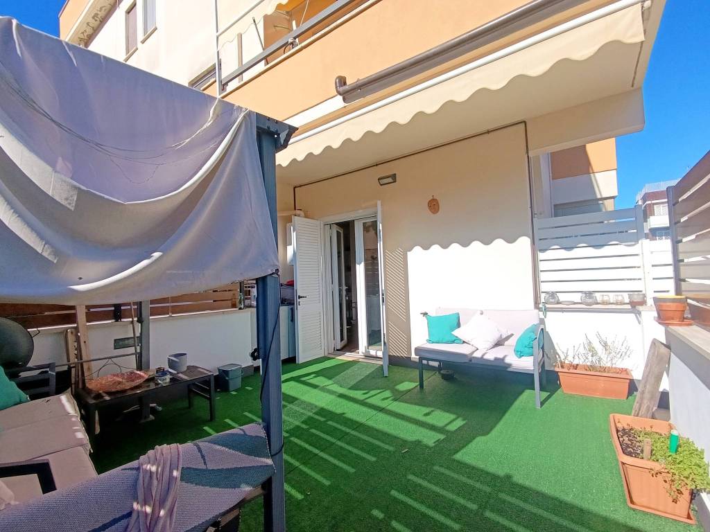 Appartamento a Anzio in Via Manfredi - Foto 2