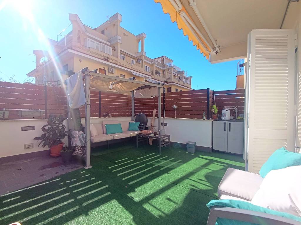 Appartamento a Anzio in Via Manfredi - Foto 3