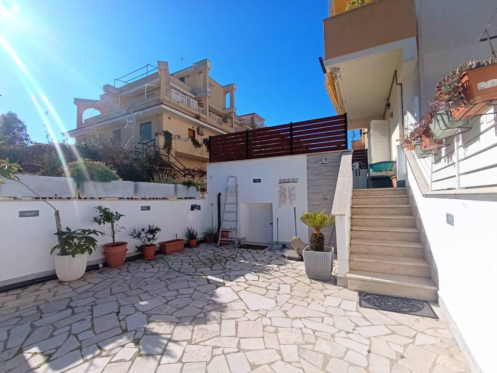 Appartamento a Anzio in Via Manfredi - Foto 4