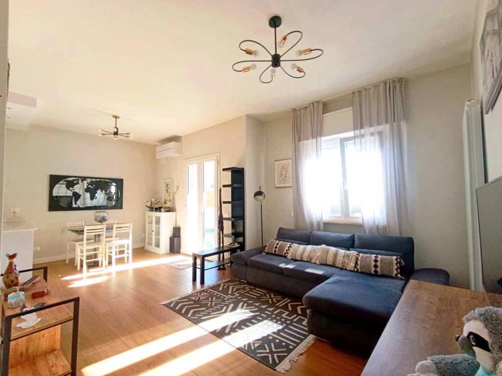 Appartamento a Anzio in Via Manfredi - Foto 5