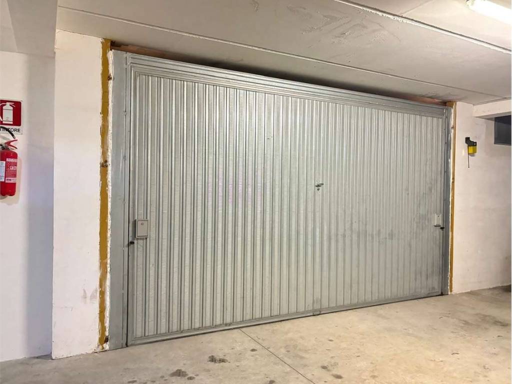 Box / garage a Perugia in Via Settevalli - Foto 3