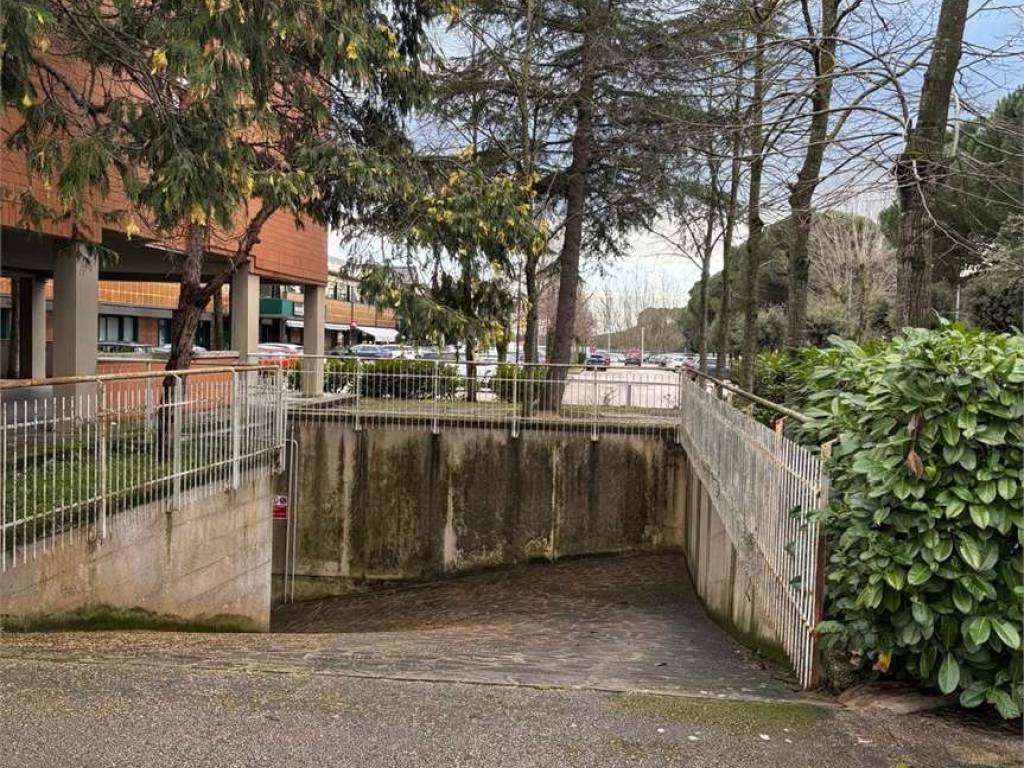 Box / garage a Perugia in Via Settevalli - Foto 5