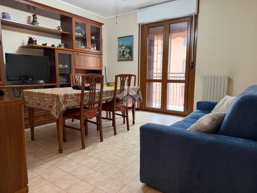 Appartamento a Vignate in Via Pietro Nenni, 5 - Foto 2