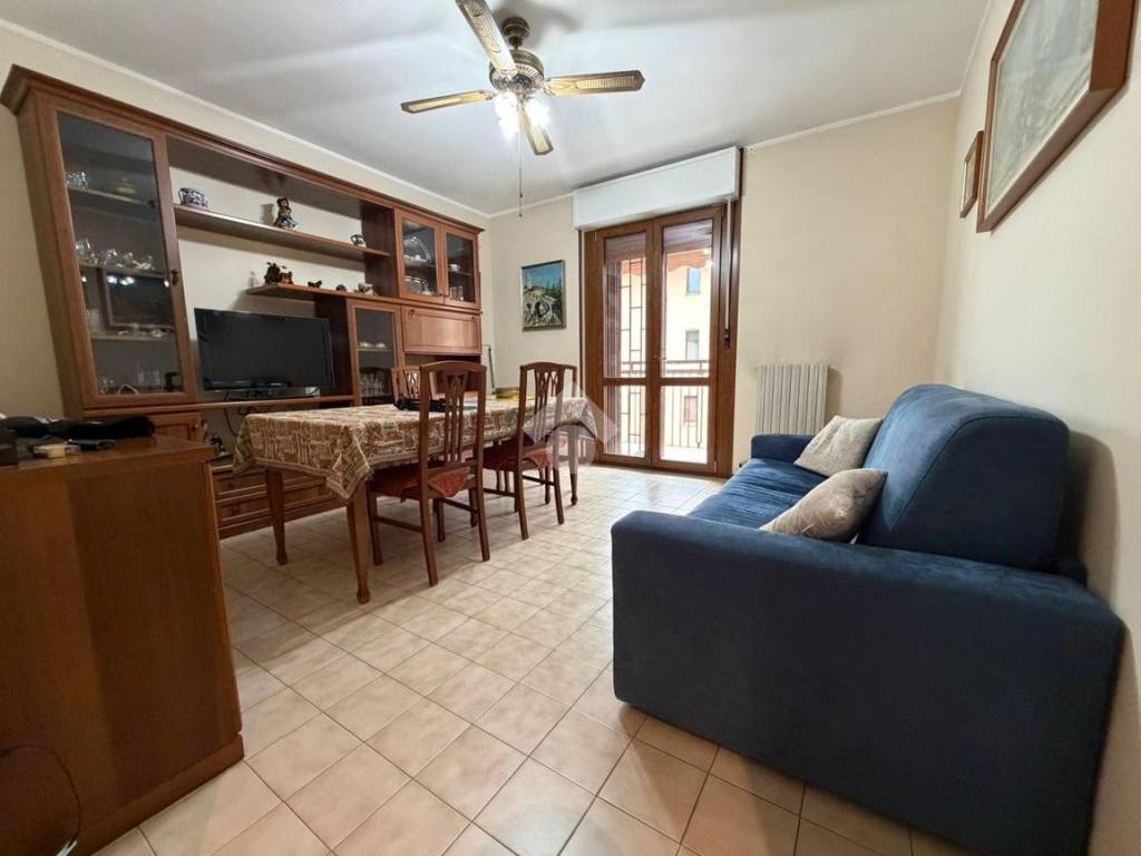 Appartamento a Vignate in Via Pietro Nenni, 5 - Foto 4