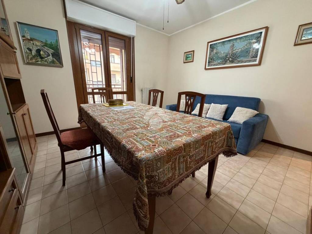 Appartamento a Vignate in Via Pietro Nenni, 5 - Foto 5