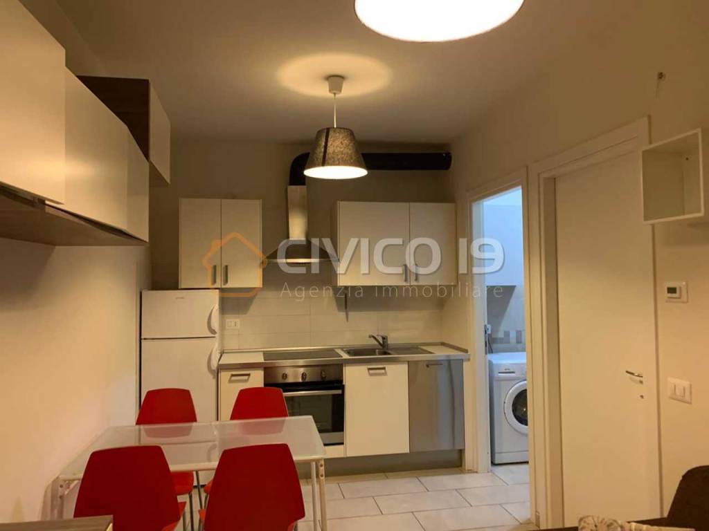 Appartamento a Parma in Strada Antonio Zarotto - Foto 2