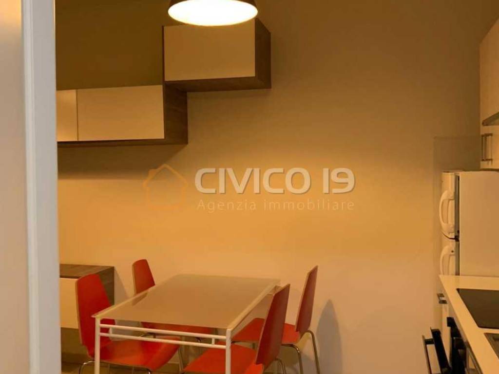 Appartamento a Parma in Strada Antonio Zarotto - Foto 3