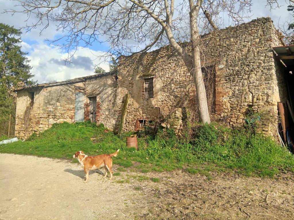 Terreno a Montecastrilli in Via Settevalli, 57 - Foto 4