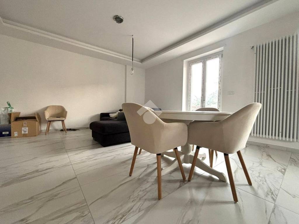 Appartamento a Nichelino in Via Archimede, 5 - Foto 3