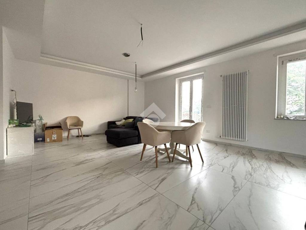 Appartamento a Nichelino in Via Archimede, 5 - Foto 4