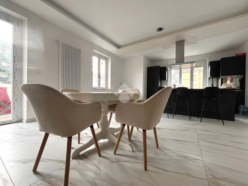 Appartamento a Nichelino in Via Archimede, 5 - Foto 5