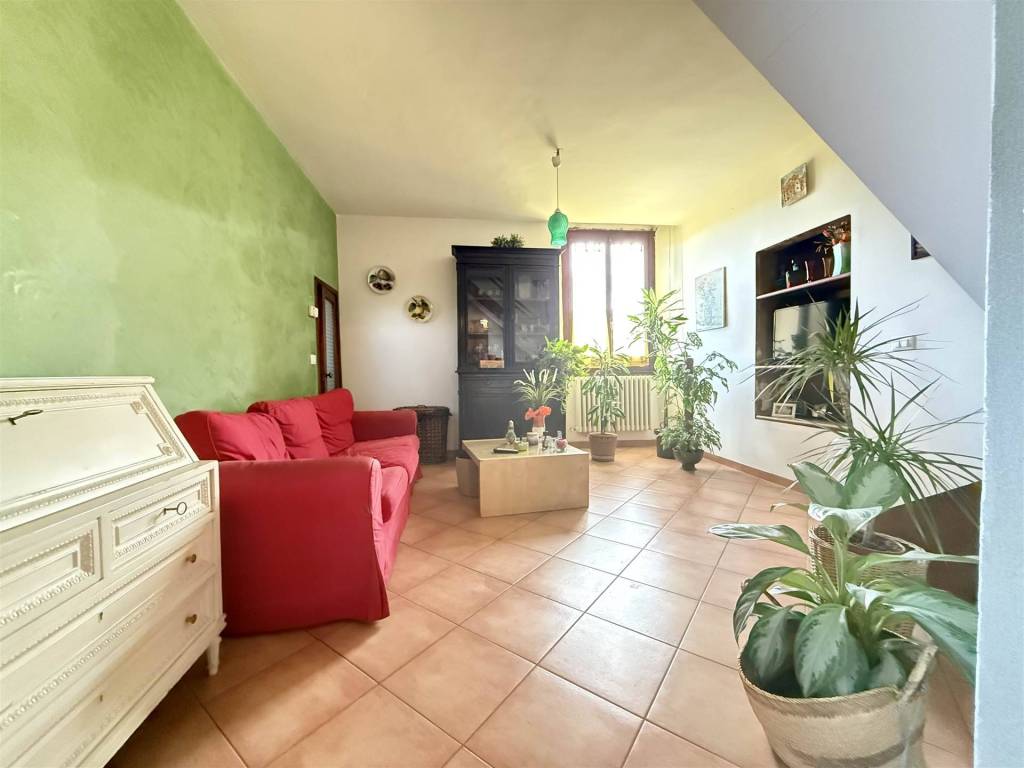 Appartamento a Bagno a ripoli in Via di Villamagna, 62 - Foto 2