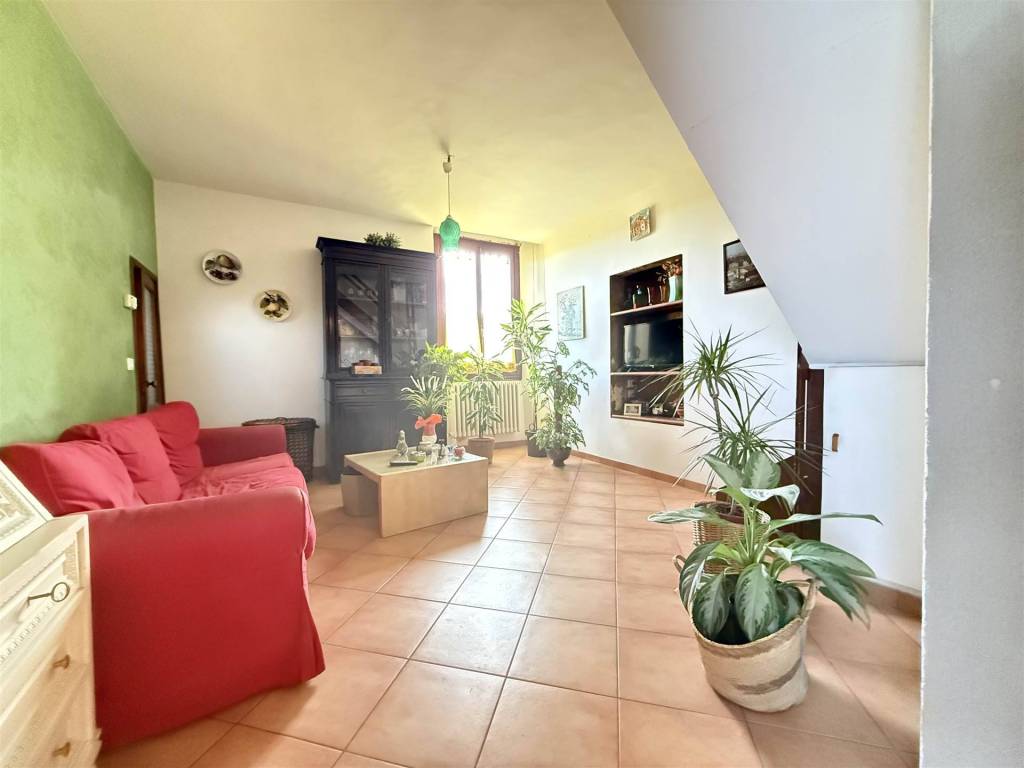 Appartamento a Bagno a ripoli in Via di Villamagna, 62 - Foto 3