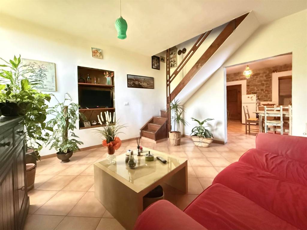 Appartamento a Bagno a ripoli in Via di Villamagna, 62 - Foto 4