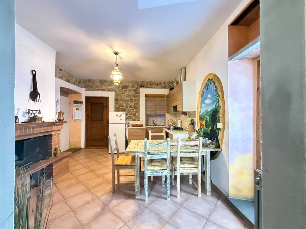 Appartamento a Bagno a ripoli in Via di Villamagna, 62 - Foto 5