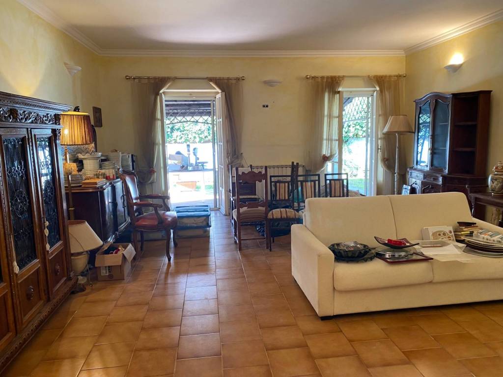 Villa a Formello in Via della Cappella - Foto 4