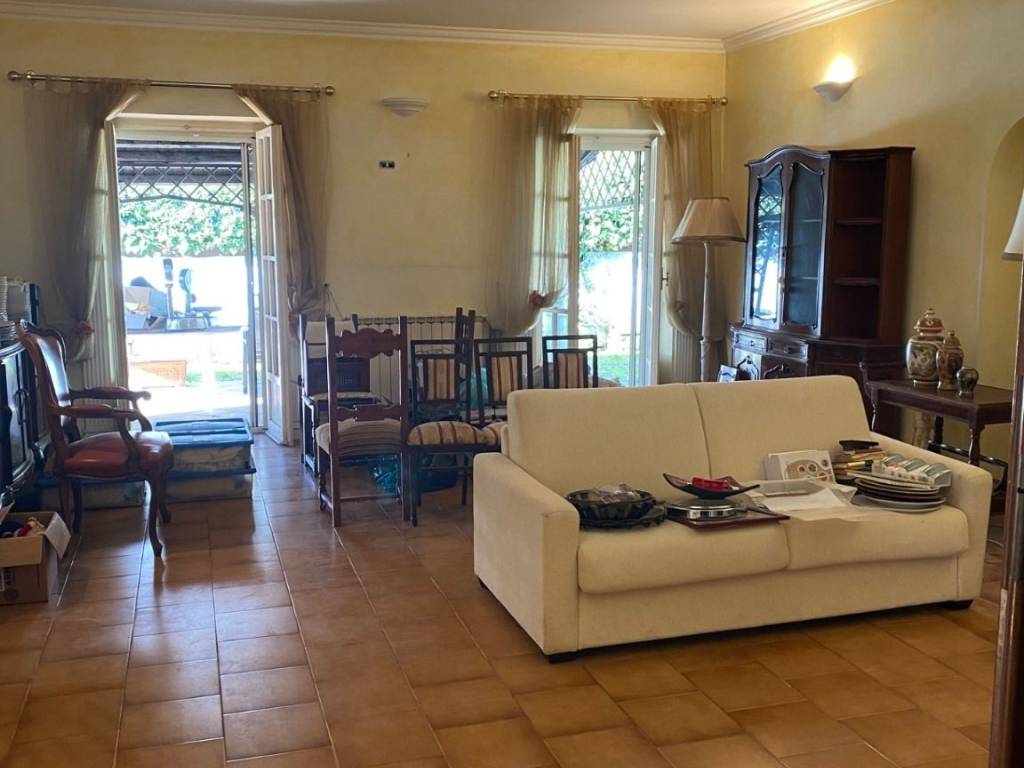 Villa a Formello in Via della Cappella - Foto 5