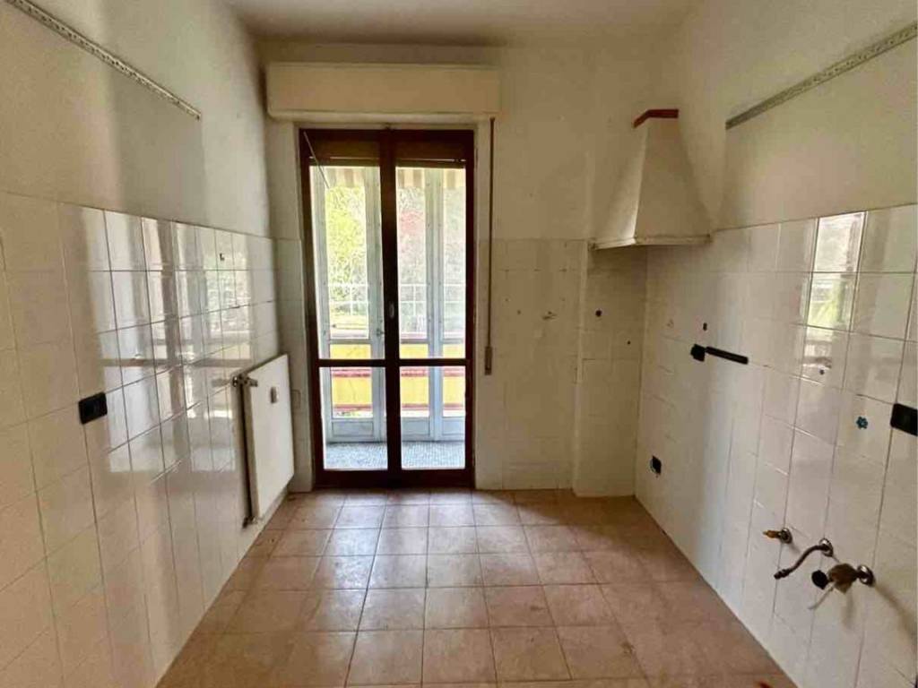 Appartamento a Genova in Viale Michelangelo Buonarroti - Foto 3