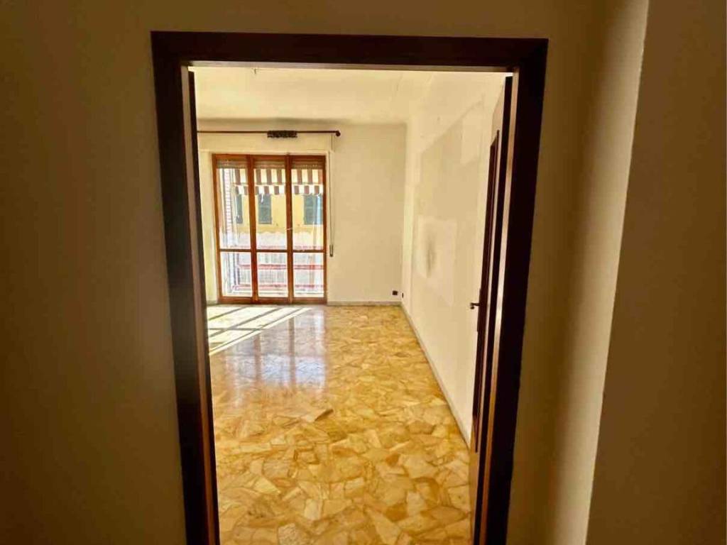Appartamento a Genova in Viale Michelangelo Buonarroti - Foto 4