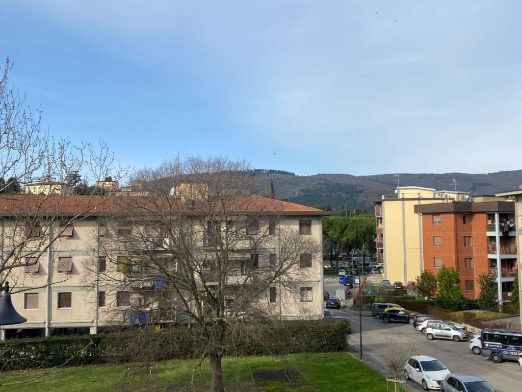 Appartamento a Calenzano in Via Pistoia, 7 - Foto 2